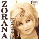 ZORANA - The Best of (CD) ZORANA - The Best of (CD)